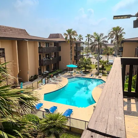 Apartamento Spoonbills Sanctuary Coastal Chic 1Br Retreat 329 South Padre Island Exterior foto