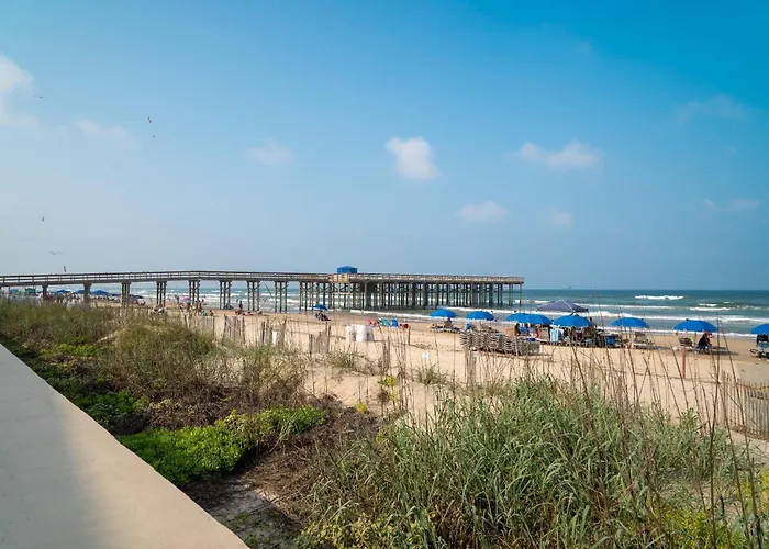 Spoonbills Sanctuary Coastal Chic 1Br Retreat 329