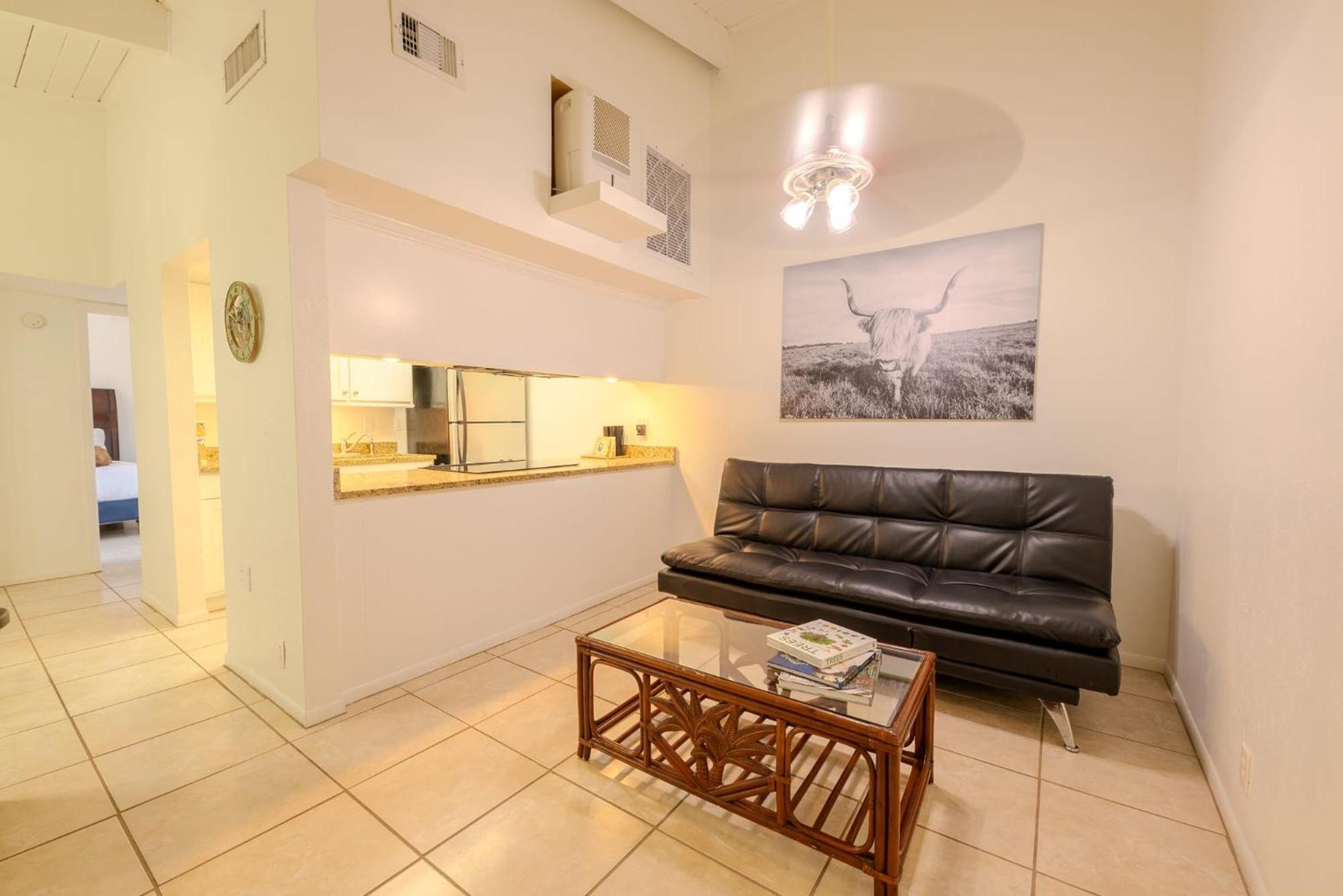 Apartment Spoonbills Sanctuary Coastal Chic 1br Retreat 329