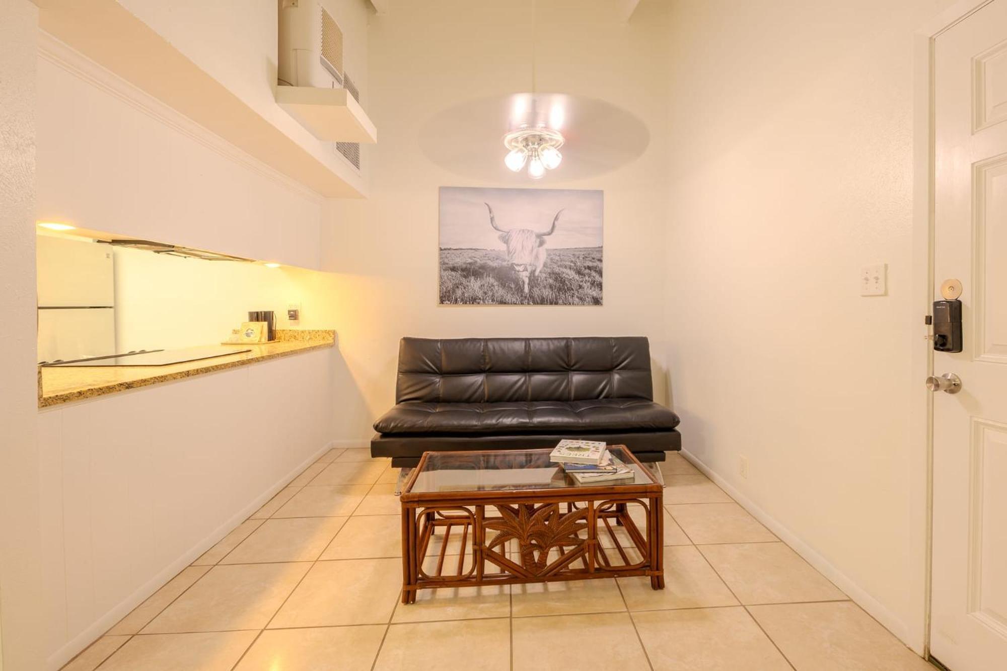 Spoonbills Sanctuary Coastal Chic 1br Retreat 329 Apartment *