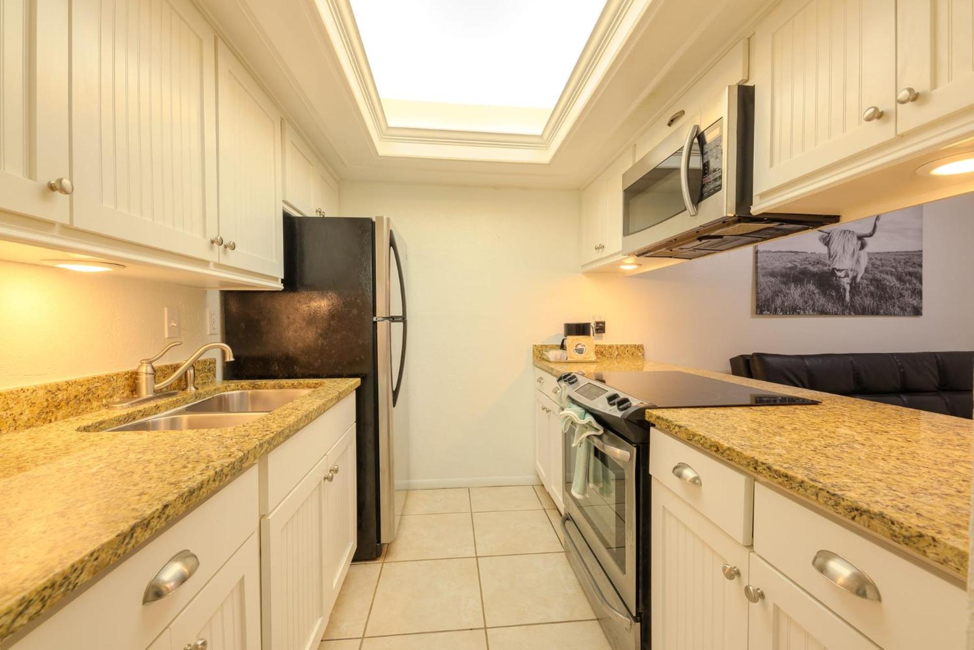 Spoonbills Sanctuary Coastal Chic 1br Retreat 329 Apartment South Padre Island