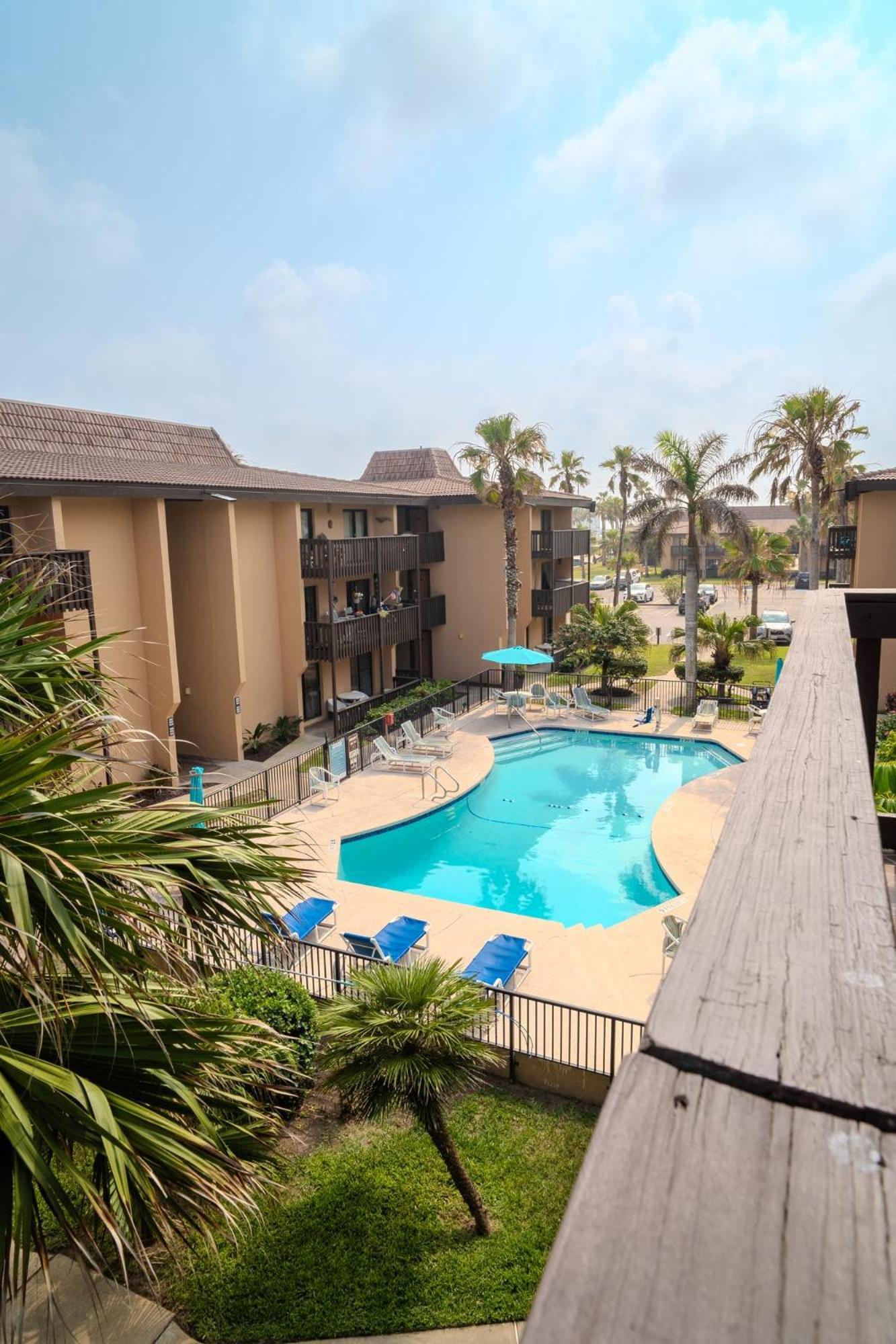 Apartment Spoonbills Sanctuary Coastal Chic 1br Retreat 329 South Padre Island