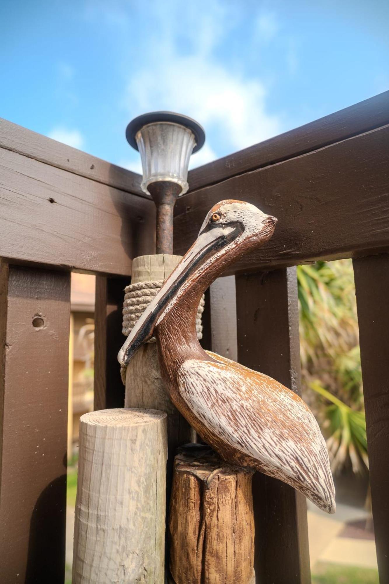 Spoonbills Sanctuary Coastal Chic 1br Retreat 329 *